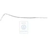 Vag Bumper Dekoratyvinė Juosta Golf 4 1997 2003 Originalus 321853964A