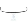 Vag Bumper Dekoratyvinė Juostelė Satino Juoda Golf 4 6N0807720B41