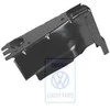 Vag Bumper Konsolė Sharan Mk1 1996 2000 Originalus 7M0803331A