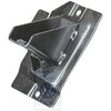 Vag Bumper Mount Reinforcement Golf 4 1997 2003 Originalus 1E0813125