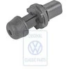 Vag Bumper Reguliuojamas Golf V Passat B5 Originalus 6E0827499