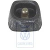 Vag Bumper T3 T4 1980 1992 Originalus 707829889