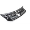 Vag Bumper Upper Grille Touareg 2007 2010 Originalus 7L6853653H9B9