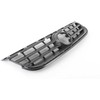 Vag Bumper Upper Grille Touareg 2007 2010 Originalus 7L6853653H9B9