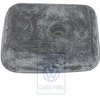 Vag Bumper Volkswagen Taro 7A 1989 1997 Originalus J6573989103