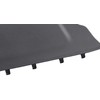 Vag Bumperio Apdangos Trimas Satino Juodas Audi A7 Sportback 2011 2014 Originalus 4G8807081A9B9