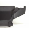 Vag Bumperio Dekoracija Audi A6 C7 2011 2018 Originalus 4G0807081D