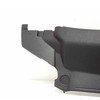 Vag Bumperio Dekoracija Audi A6 C7 2011 2018 Originalus 4G0807081D
