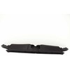 Vag Bumperio Dekoracija Audi A6 C7 2011 2018 Originalus 4G0807081D