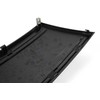 VAG Bumperio Juosta Platina Ruda Audi A6 Avant 2005 2011 Originalus 4F0807285BL1RR