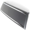 VAG Bumperio Juosta Platina Ruda Audi A6 Avant 2005 2011 Originalus 4F0807285BL1RR