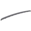 Vag Bumperio Juostelė Juoda Audi Q7 10 16 Originalus 4L0807833A3FZ