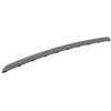 Vag Bumperio Juostelė Juoda Audi Q7 10 16 Originalus 4L0807833A3FZ