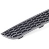 Vag Bumperio Juostelė Juoda Audi Q7 10 16 Originalus 4L0807833A3FZ