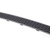 Vag Bumperio Juostelė Juoda Audi Q7 10 16 Originalus 4L0807833A3FZ