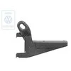 Vag Bumperio Sija Golf 5 6 Jetta 535807114