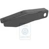 Vag Bumperio Strėlė Skoda Octavia 2004 2009 Originalus 155807314A
