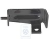 VAG Bumperio Strėlė Skoda Octavia 2004 2009 Originalus 865807332A