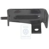 VAG Bumperio Strėlė Skoda Octavia 2004 2009 Originalus 865807332A