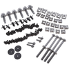 Vag Bumperio Tvirtinimo Detaliu Rinkinys Audi Q5 Sportback 2009 2017 Originalus 8R0098623