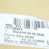 Vag Bumperio Valdymo Laido Šakotė Audi E Tron Gt F8 2021 4M8971095GC