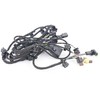 Vag Bumperio Vynio Kabelis Audi Q5 Q5L 80A971095T