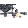 Vag Bumperio Vynio Kabelis Audi Q5 Q5L 80A971095T
