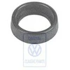 VAG Bumperio Žiedas Beetle Golf Scirocco Originalus 113911479A