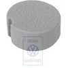 Vag Bungs Classic Pilkas T5 2010 2011 Originalus 7H086355930T