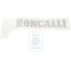 Vag Caddy 2011 2015 Lipdukas Mėlynai Raudonai Auksinis Originalus 2K5853686WL4