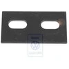 Vag Caddy Mk1 1983 1992 Tarpinis Plokštė Originalus 147827314