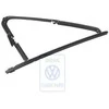 Vag Caddy Mk1 Golf Mk1 Cabriolet Pivot Langas Rėmas Originalus 171837605B