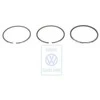 Vag Caddy Mk1 Golf Mk1 Iltis Originalus 068198153C