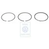 Vag Caddy Mk1 Golf Mk1 Iltis Originalus 068198153C