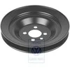 Vag Caddy Mk1 Golf Mk1 Jetta Mk1 Scirocco Mk2 Pulley Originalus 068105255H