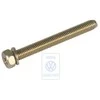 Vag Caddy Mk1 Golf Mk1 Jetta Mk1 Scirocco Mk1 Galvos Rąstas Originalus 049129289C
