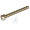 Vag Caddy Mk1 Golf Mk1 Jetta Mk1 Scirocco Mk1 Galvos Rąstas Originalus 049129289C