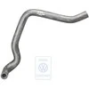 Vag Caddy Mk1 Golf Mk1 Jetta Mk1 Scirocco Mk1 Mk2 Šilumnešio Šlaunis Originalus 171121109E