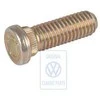 Vag Caddy Mk1 Golf Mk1 Jetta Mk1 Variklio Sraigas Originalus 431412419
