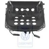 Vag Caddy Mk1 Golf Mk1 Mk2 Sėdymo Kėdės Rėmas Originalus 191881106Q