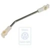 VAG Caddy Mk1 Golf Mk1 Scirocco Mk1 Rinkiklio Mechanizmo Laidas Originalus 171711593D