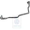 Vag Caddy Mk2 1996 2003 Benzino Vamzdelio Rinkinys Originalus 6K9130295