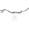 Vag Caddy Mk2 1996 2003 Benzino Vamzdyno Rinkinys Originalus 6K0130307H