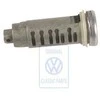 Vag Caddy Mk2 1996 2003 Durų Rankenos Spynas Be Plokštės Originalus 6K9837061