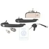 Vag Caddy Mk2 1996 2003 Durų Rankenų Atrakinimo Cilindrai Originalus 6K9800375FDGRU