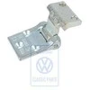 Vag Caddy Mk2 1996 2003 Durų Šarnyras Originalus 6K9827302