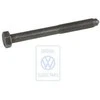 Vag Caddy Mk2 1996 2003 Galvos Varžtas Originalus N10329901