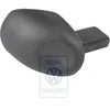 Vag Caddy Mk2 1996 2003 Juodas Mygtukas Originalus 6K3881633AB41