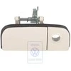 Vag Caddy Mk2 1996 2003 Juodos Durų Rankena Be Atrakinimo Cilindro Originalus 6K9827565HGRU