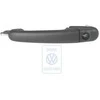 Vag Caddy Mk2 1996 2003 Juostelės Rankena Juoda Be Cilindro Originalus 6K0837208
